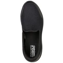 Skechers Women's Relaxed Fit Go GOLF Arch Fit Walk Spikeless Golf Shoes -Golf Clubs Sales 9591405 800 auto