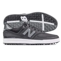 New Balance 574 Greens Spikeless Golf Shoes -Golf Clubs Sales 9593163 800 auto