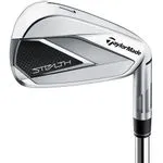 TaylorMade Stealth Individual Iron 8 TaylorMade Stealth Individual Iron - Image 6