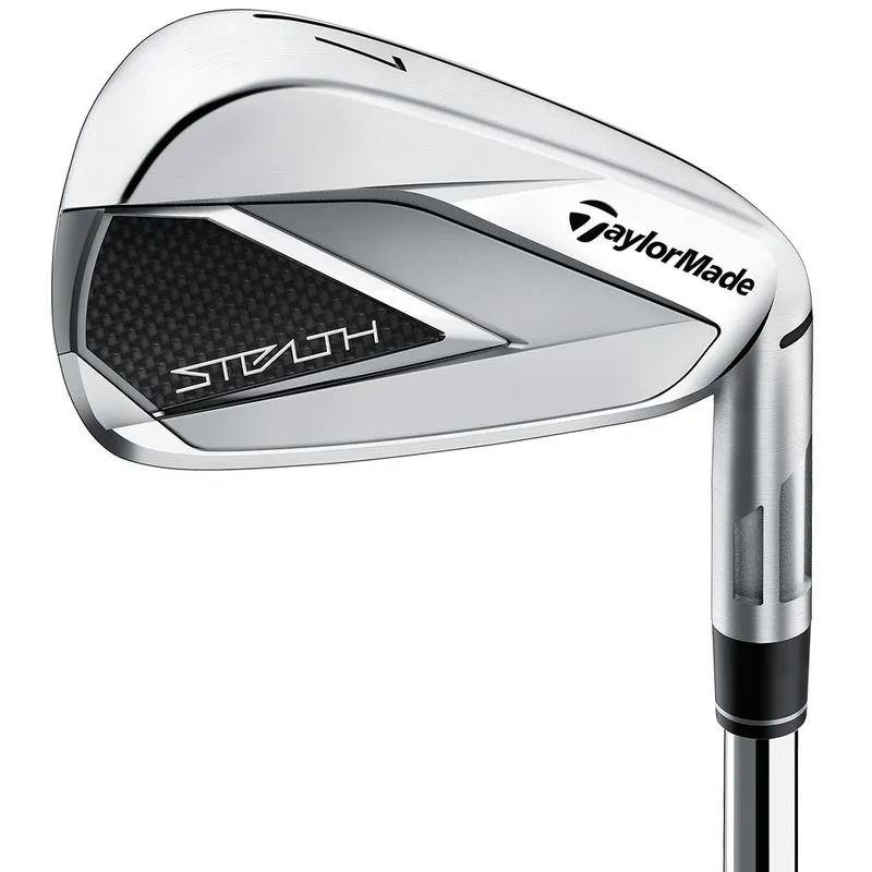 TaylorMade Stealth Individual Iron 3 TaylorMade Stealth Individual Iron