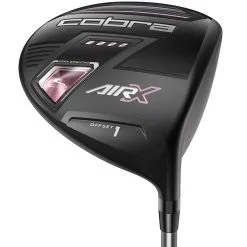 Cobra Women's AIR-X Offset Driver