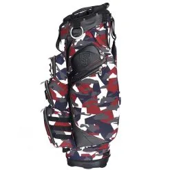 Subtle Patriot Tier 1 Cart Bag '22