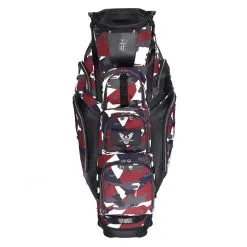 Subtle Patriot Tier 1 Cart Bag '22 -Golf Clubs Sales 9595034 800 auto