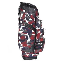 Subtle Patriot Tier 1 Cart Bag '22 -Golf Clubs Sales 9595038 800 auto