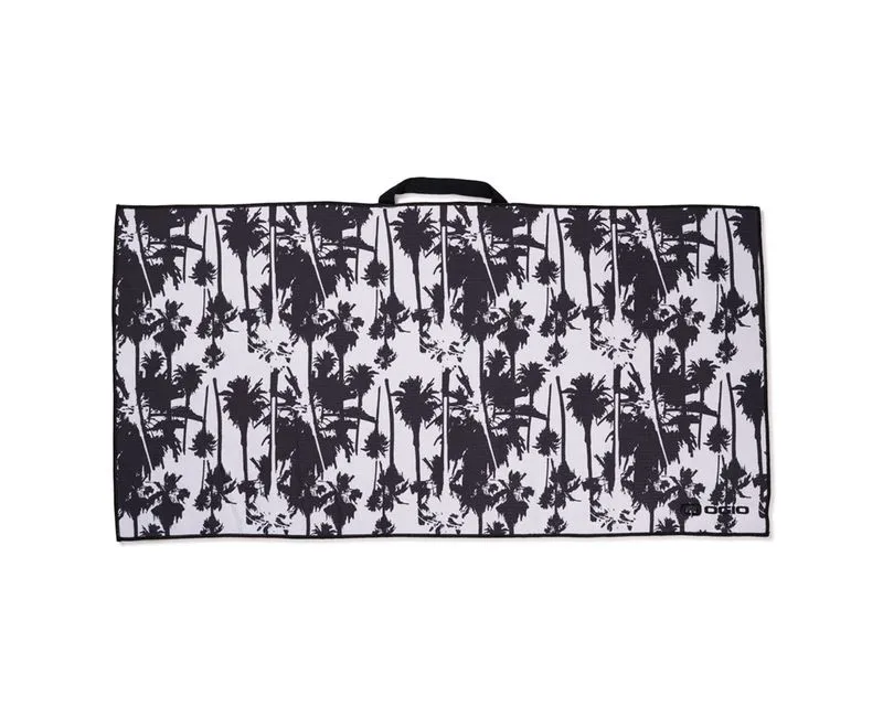 Ogio Golf Towel 7 Ogio Golf Towel - Image 5