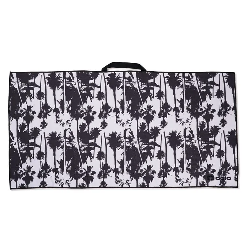Ogio Golf Towel 3 Ogio Golf Towel