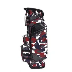 Subtle Patriot Tier 1 Stand Bag '22