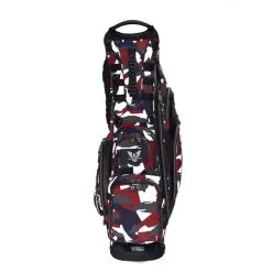 Subtle Patriot Tier 1 Stand Bag '22 -Golf Clubs Sales 9597909 800 auto