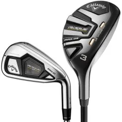 Callaway Women's Rogue ST MAX OS Lite Combo Set