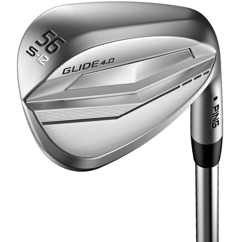 PING Glide 4.0 Wedge 3 PING Glide 4.0 Wedge