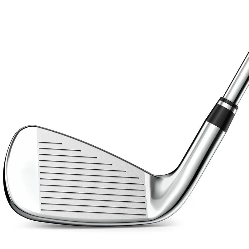 Wilson Launch Pad 2 Iron Set 5 Wilson Launch Pad 2 Iron Set - Image 3