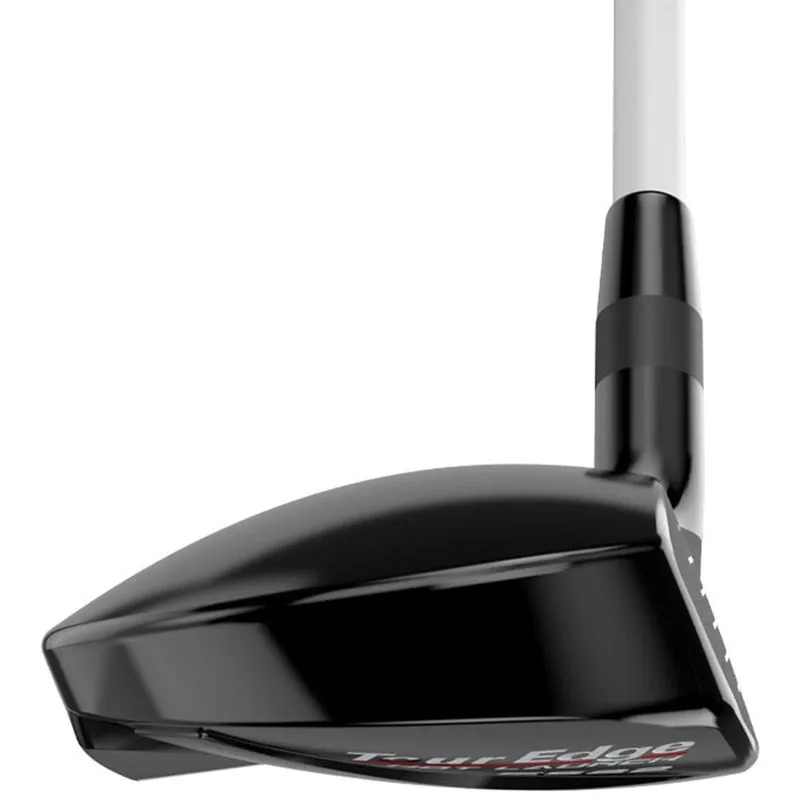 Tour Edge Women's Hot Launch E522 Hybrid 4 Tour Edge Women's Hot Launch E522 Hybrid - Image 2