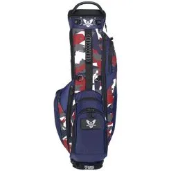 Subtle Patriot Hero Stand Bag '23 -Golf Clubs Sales 9603860 800 auto