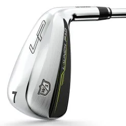 Wilson Women's Launch Pad 2 Iron Set -Golf Clubs Sales 9607960 800 auto