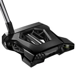 Cobra KING 3D Printed Black Agera 30 Putter