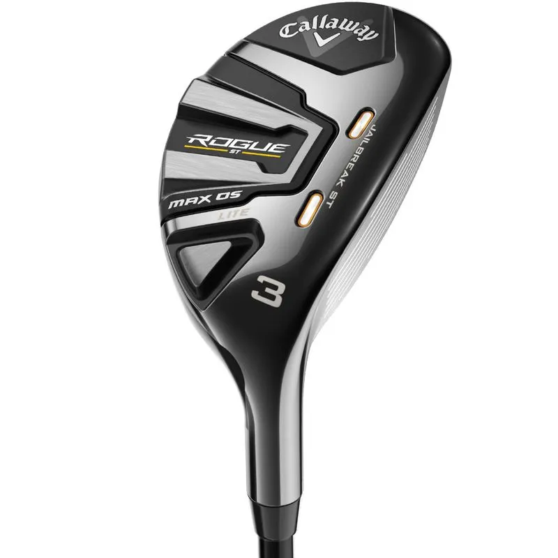 Callaway Rogue ST MAX OS Lite Hybrid 3 Callaway Rogue ST MAX OS Lite Hybrid