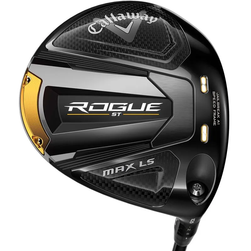 Callaway Rogue ST MAX LS Driver 4 Callaway Rogue ST MAX LS Driver - Image 2