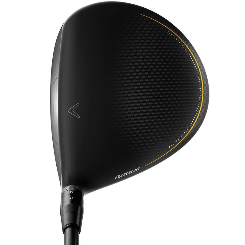 Callaway Rogue ST MAX LS Driver 6 Callaway Rogue ST MAX LS Driver - Image 4