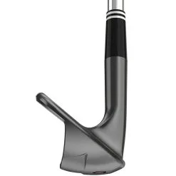 Cleveland Smart Sole 4 Black Satin Wedge -Golf Clubs Sales 9611167 800 auto