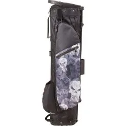 Volvik The Punisher Stand Bag '21