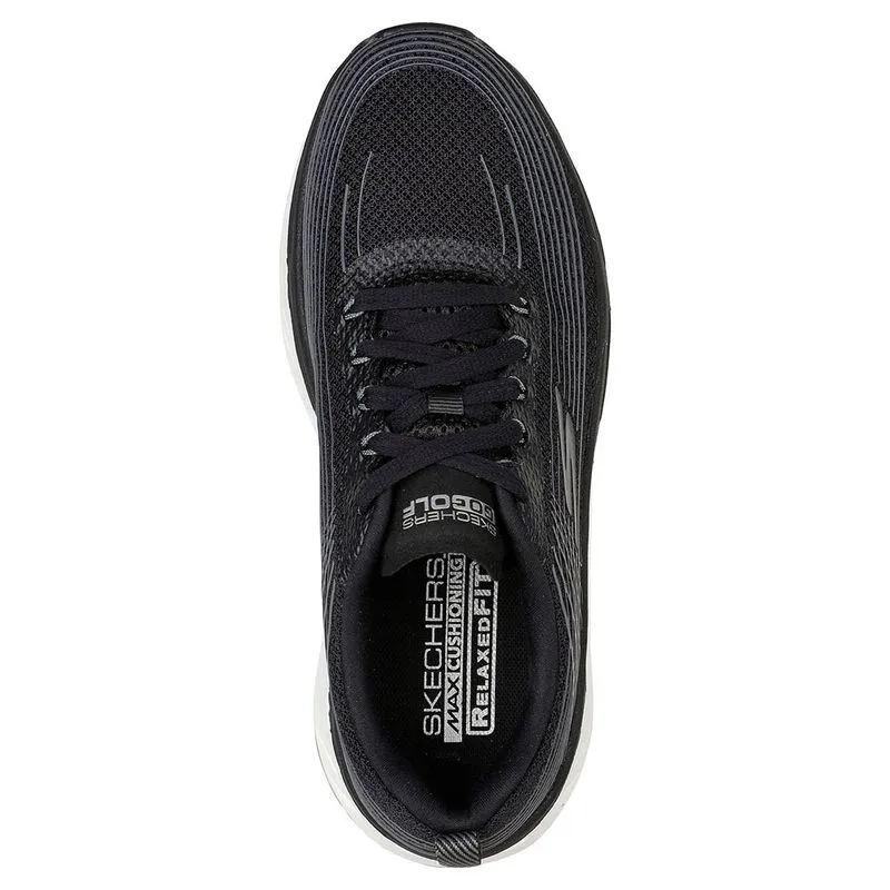 Skechers Women's GO GOLF Ultra Max Spikeless Golf Shoes 4 Skechers Women's GO GOLF Ultra Max Spikeless Golf Shoes - Image 2