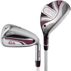 PING Women's G Le2 Combo Set
