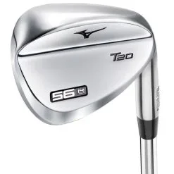 Mizuno T20 White Satin Wedge -Golf Clubs Sales 9621130 800 640