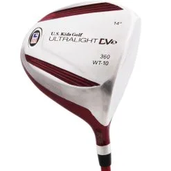 US Kids U.S. Kids Juniors' DV1 Driver - Certified Pre-Owned -Golf Clubs Sales 9626641 800 auto