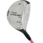 US Kids U.S. Kids Juniors' Pink UL Driver - Certified Pre-Owned 5 US Kids U.S. Kids Juniors' Pink UL Driver - Certified Pre-Owned - Image 3