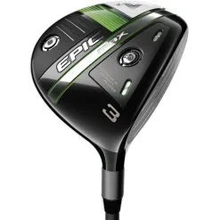 Callaway Epic MAX Fairway Wood '21