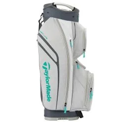 TaylorMade Women's Cart Lite Cart Bag '22 -Golf Clubs Sales 9627739 800 auto
