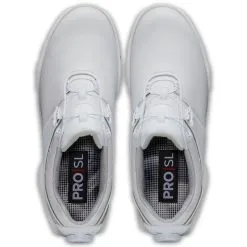FootJoy Women's Pro|SL BOA Spikeless Golf Shoes -Golf Clubs Sales 9629768 800 auto