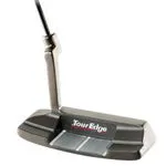 Tour Edge Black Nickel Series 01 Putter 5 Tour Edge Black Nickel Series 01 Putter - Image 3