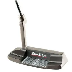 Tour Edge Black Nickel Series 01 Putter 12 Tour Edge Black Nickel Series 01 Putter -Golf Clubs Sales 9630796 800 640