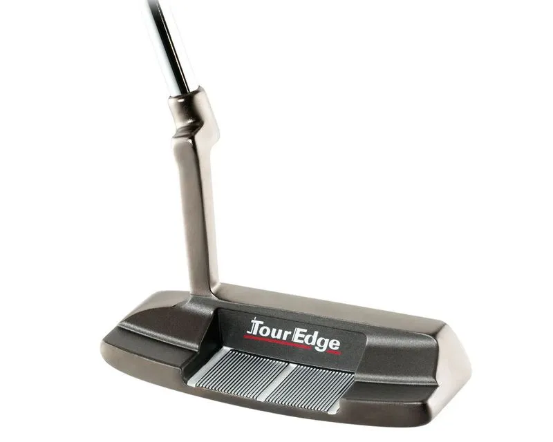 Tour Edge Black Nickel Series 01 Putter 7 Tour Edge Black Nickel Series 01 Putter - Image 5