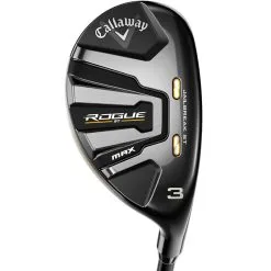 Callaway Rogue ST MAX Hybrid -Golf Clubs Sales 9632451 800 auto