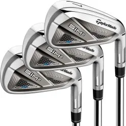 TaylorMade SIM 2 Max '21 Iron Set -Golf Clubs Sales 9634303 800 auto