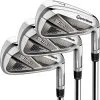 TaylorMade SIM 2 Max '21 Iron Set -Golf Clubs Sales 9634304 800 auto