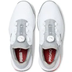PUMA PROADAPT Alphacat Disc Spikeless Golf Shoes -Golf Clubs Sales 9643225 800 auto