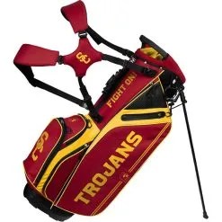 Team Effort NCAA Caddie Carry Hybrid Bag '21 -Golf Clubs Sales 9645349 800 640