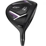 Wilson Staff Women's D7 Fairway Wood 8 Wilson Staff Women's D7 Fairway Wood - Image 6