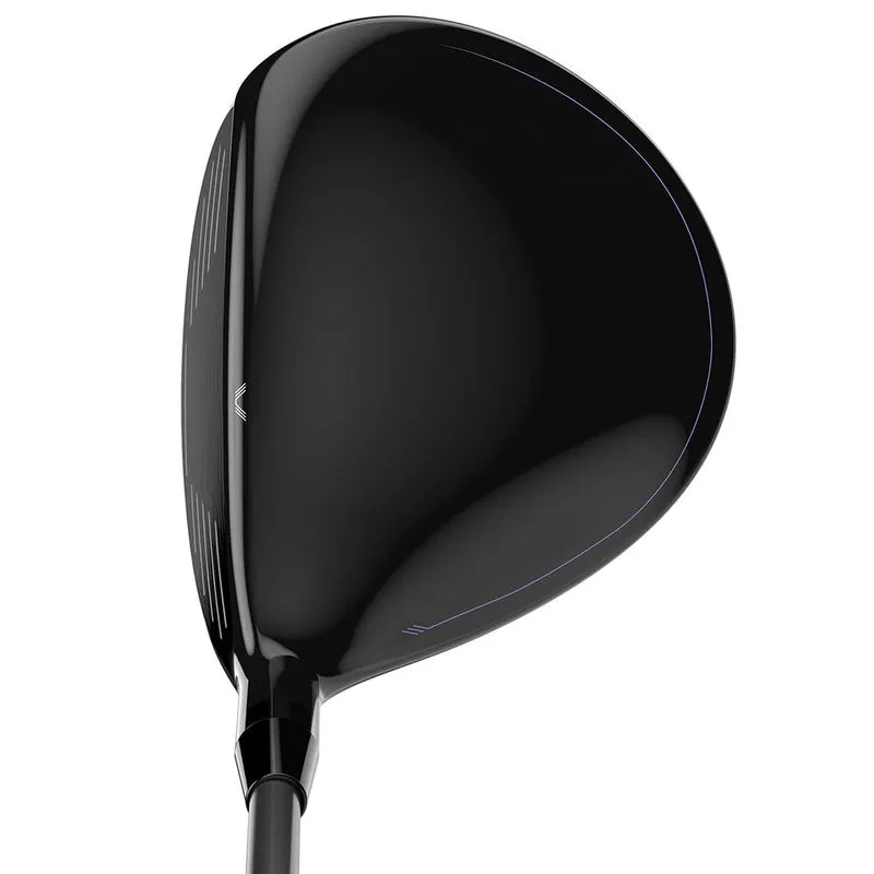 Wilson Staff Women's D7 Fairway Wood 6 Wilson Staff Women's D7 Fairway Wood - Image 4