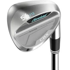 Cleveland Women's CBX Wedge - Graphite -Golf Clubs Sales 9648276 800 auto