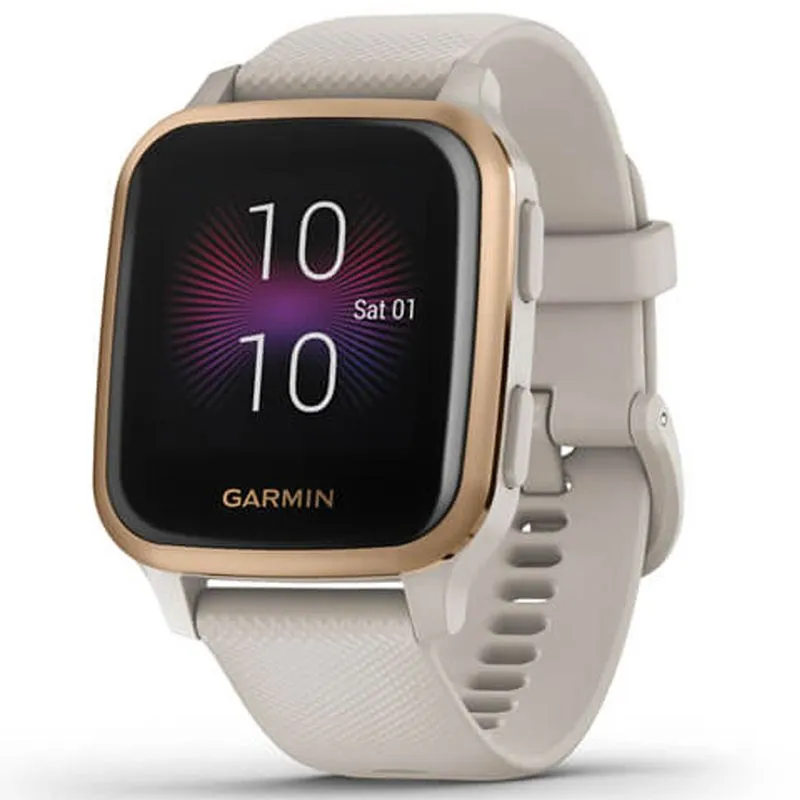 Garmin Venu Sq Music Edition GPS Smartwatch 3 Garmin Venu Sq Music Edition GPS Smartwatch