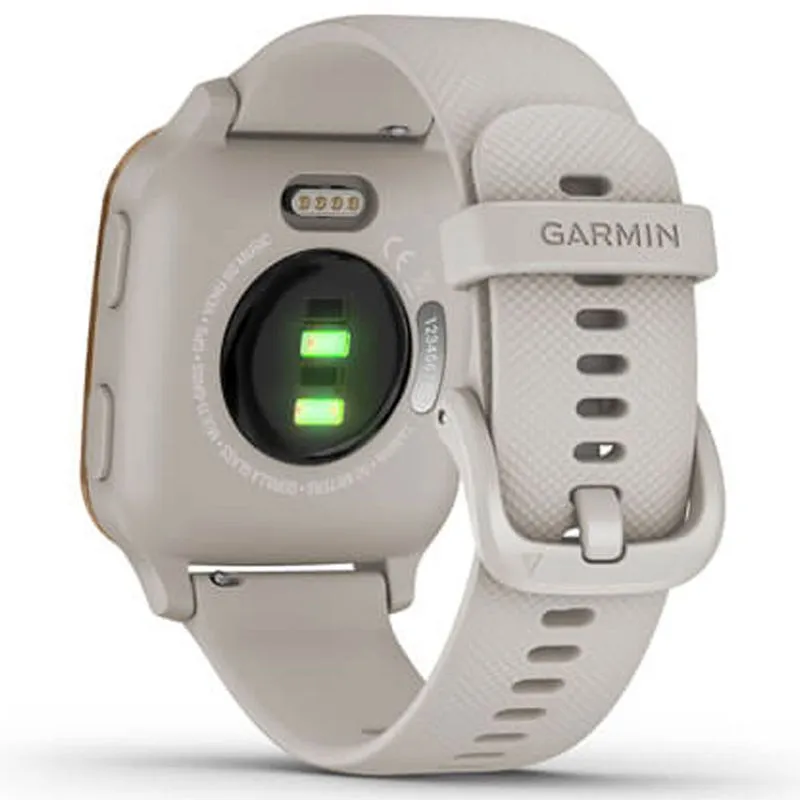 Garmin Venu Sq Music Edition GPS Smartwatch 6 Garmin Venu Sq Music Edition GPS Smartwatch - Image 4