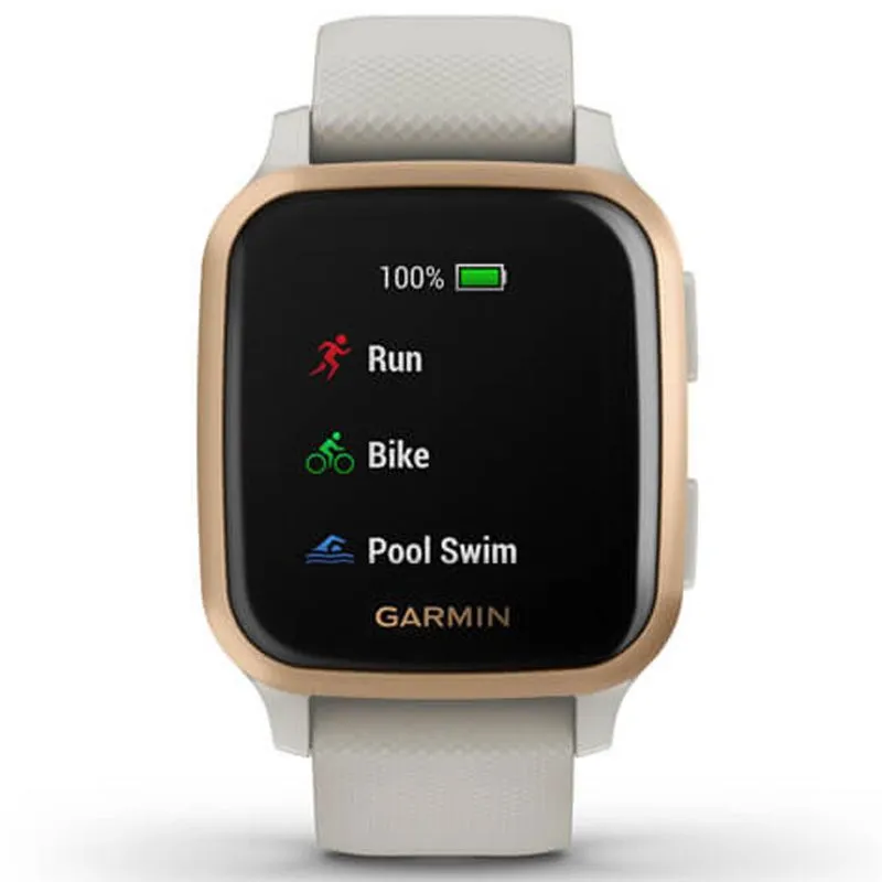 Garmin Venu Sq Music Edition GPS Smartwatch 7 Garmin Venu Sq Music Edition GPS Smartwatch - Image 5