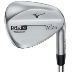 Mizuno T-22 Wedge - Raw -Golf Clubs Sales 9653243 800 640
