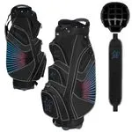 Team Effort MLB Bucket II Cooler Cart Bag 5 Team Effort MLB Bucket II Cooler Cart Bag - Image 3