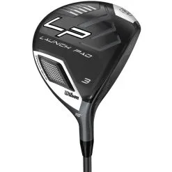 Wilson Launch Pad Fairway Wood