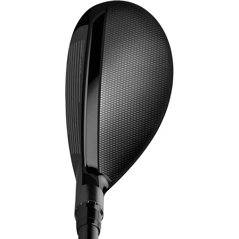 TaylorMade SIM 2 Rescue '21 7 TaylorMade SIM 2 Rescue '21 - Image 5